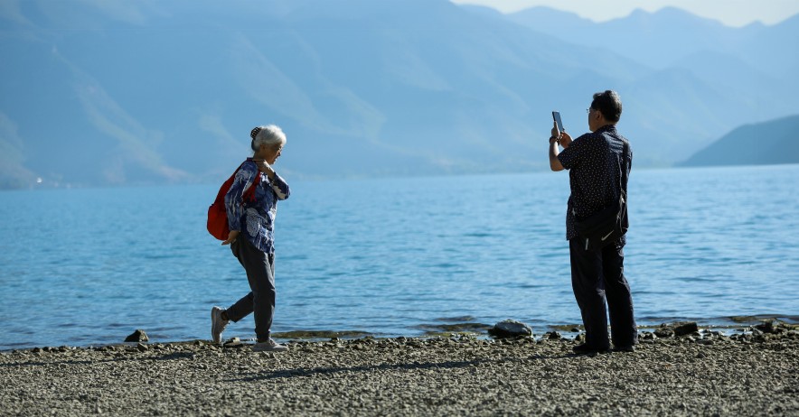 Лучшие города мира для путешественников старшего поколения