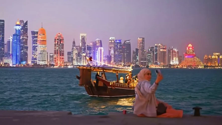 Аспан жабық: мыңдаған қазақстандық Таяу Шығыстан ұша алмай отыр