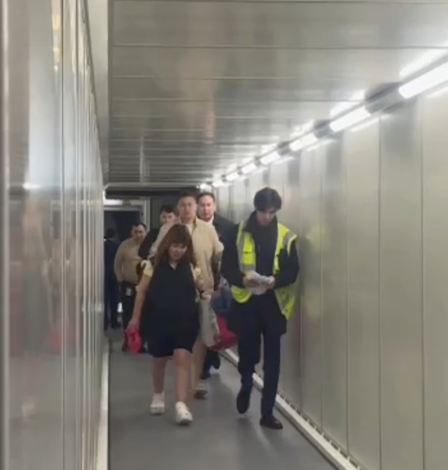 Таяу Шығыс елдерінен Қазақстан азаматтарын елге қайтару жалғасуда