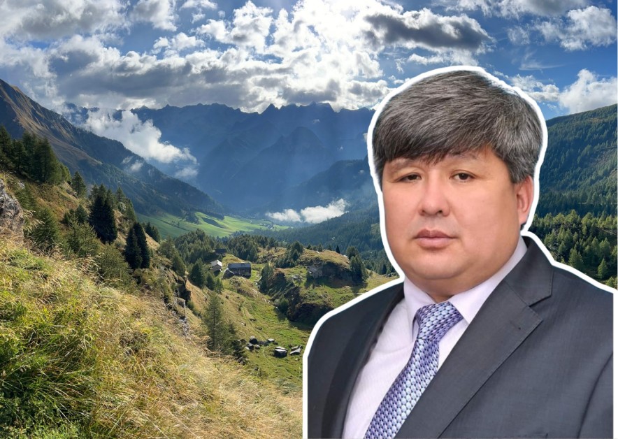 «Гиды и экскурсоводы формируют важную часть туристической экономики», — председатель туристской ассоциации Кайрат Султанов о новом ОКЭД