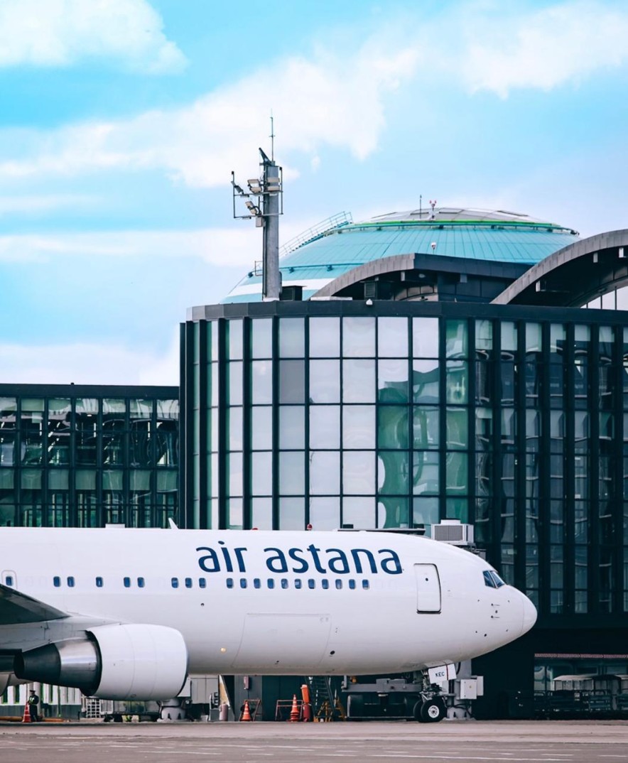 Репатриационные рейсы из Маската: 10 марта казахстанцев доставят в Алматы