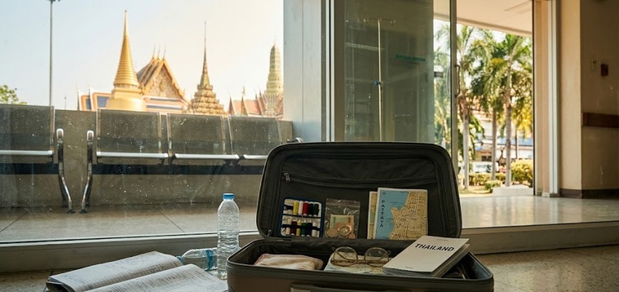 Мечта о Таиланде обернулась трагедией: туристка из Крыма впала в кому после операции