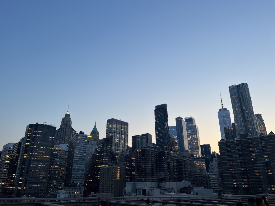 Честно о Work & Travel: ожидания, реальность и личный опыт