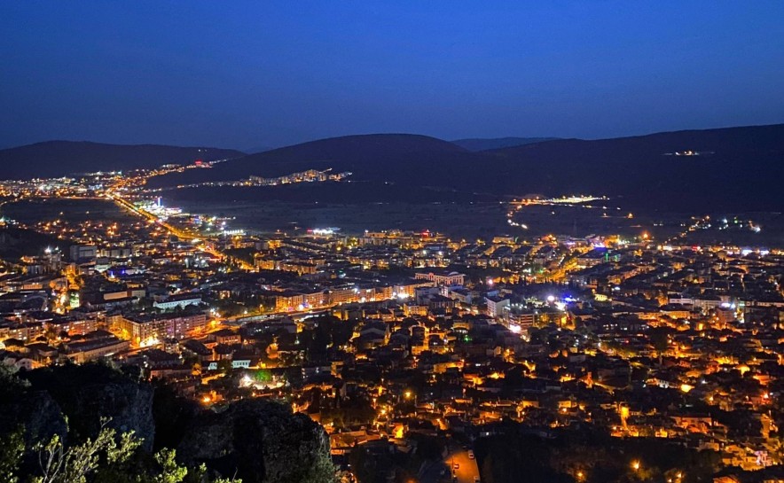 Турция глазами местной жительницы