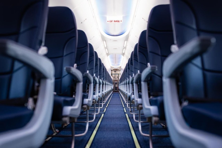 29 наурыздан бастап Ташкенттен Атырауға ұшуға болады