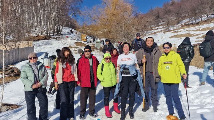 Более 1,5 млн тенге собрали активисты на защиту Кок-Жайлау