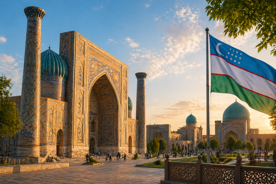 Субсидии, Tax Free, концерты и паломничество: как Узбекистан усиливает борьбу за туристов