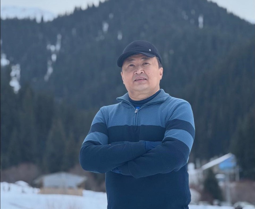 «Кок Жайляу станет доступнее», - мнение Еркебулана Хасенова о проекте Almaty Super Ski