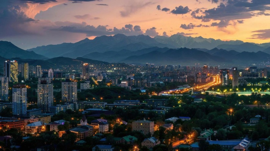 Аида Балаева: Almaty Superski должен стать примером ответственного развития горного туризма