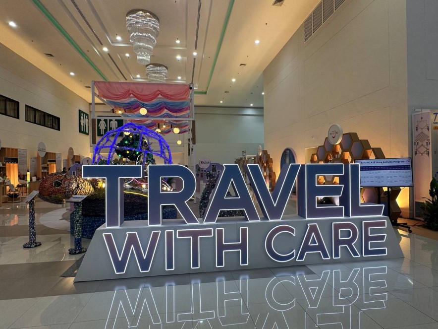 Таиланд продвигает новый формат туризма: в Паттайе состоялся Thailand Travel Mart Plus 2026