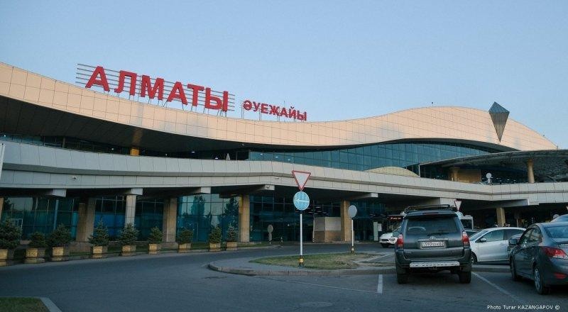 Аэропорт Алматы увеличит пропускную способность до 19 млн пассажиров к 2030 году