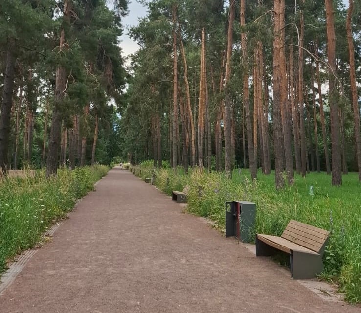 Иностранцам дороже: переводчик Екатерина Сахота поделилась, что туристы в Ботаническом саду платят больше местных жителей