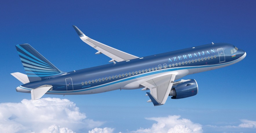 AZAL переходит на новые цифровые технологии Amadeus: что изменится для пассажиров