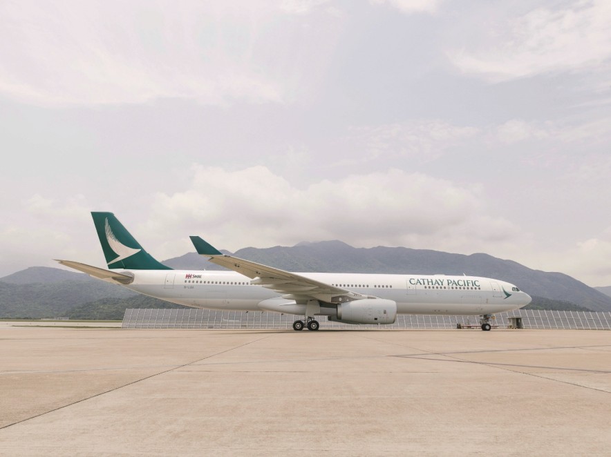 Из Алматы в Гонконг без пересадок: Cathay Pacific запускает новый маршрут