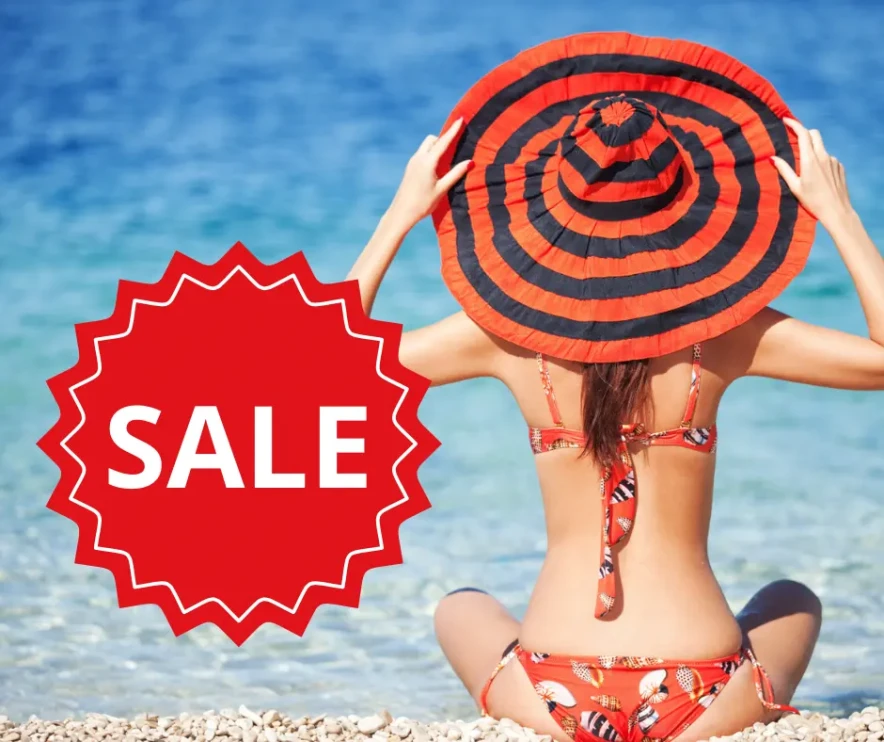 Топ сайтов с горящими турами