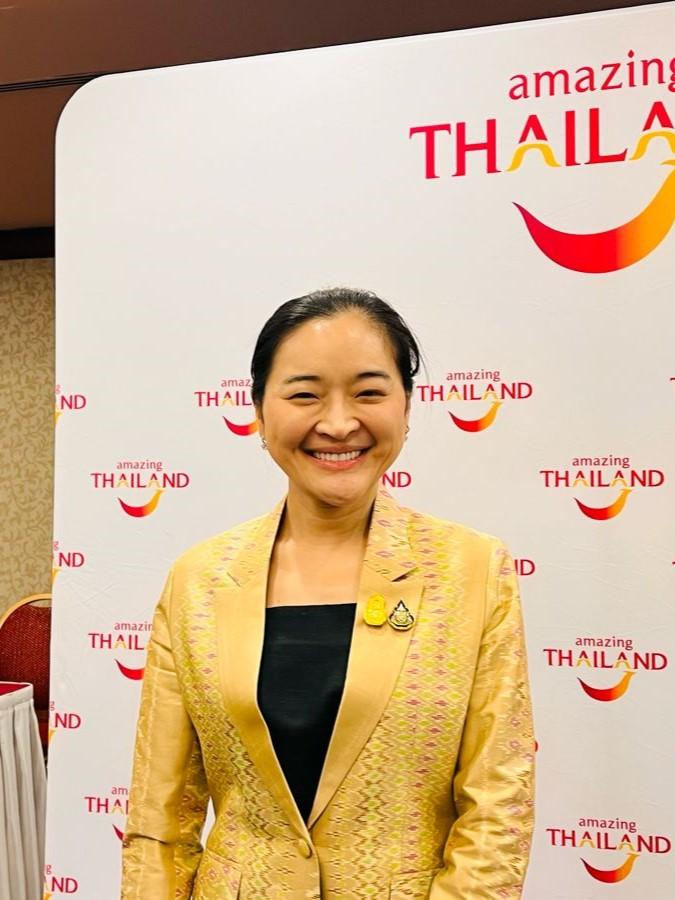 Министр туризма Таиланда: Казахстанцы получат беспрецедентные гарантии безопасности