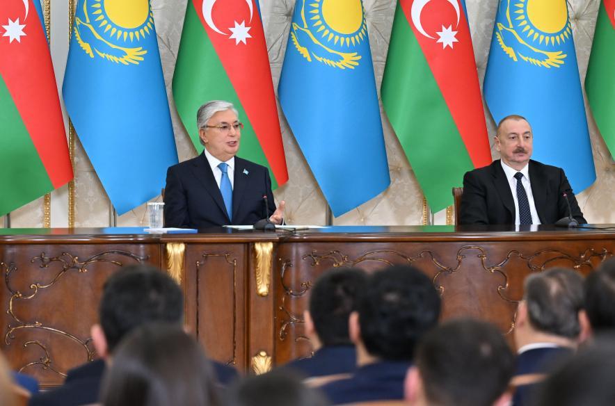 Қазақстан мен Әзербайжан теңізшілердің кәсіби дипломдарын өзара тану туралы келісімге қол қойды