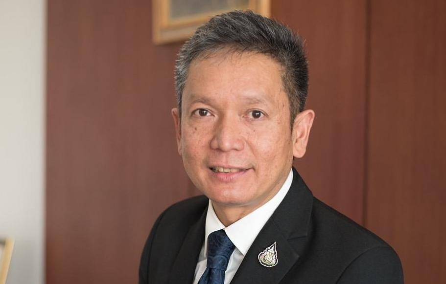 Siripakorn Cheawsamoot