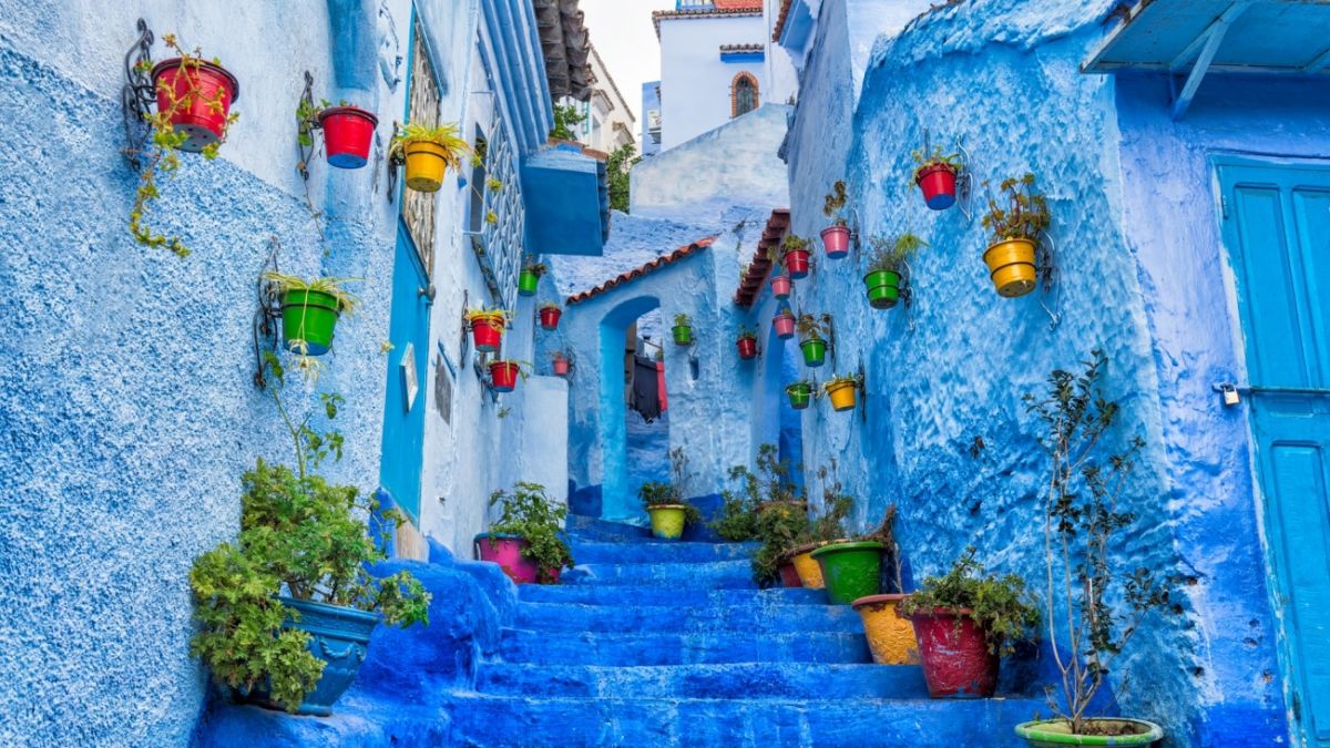 Morocco