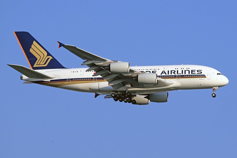 Singapore Airlines