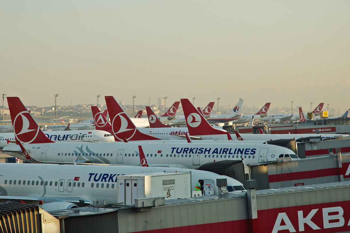 Turkish Airlines