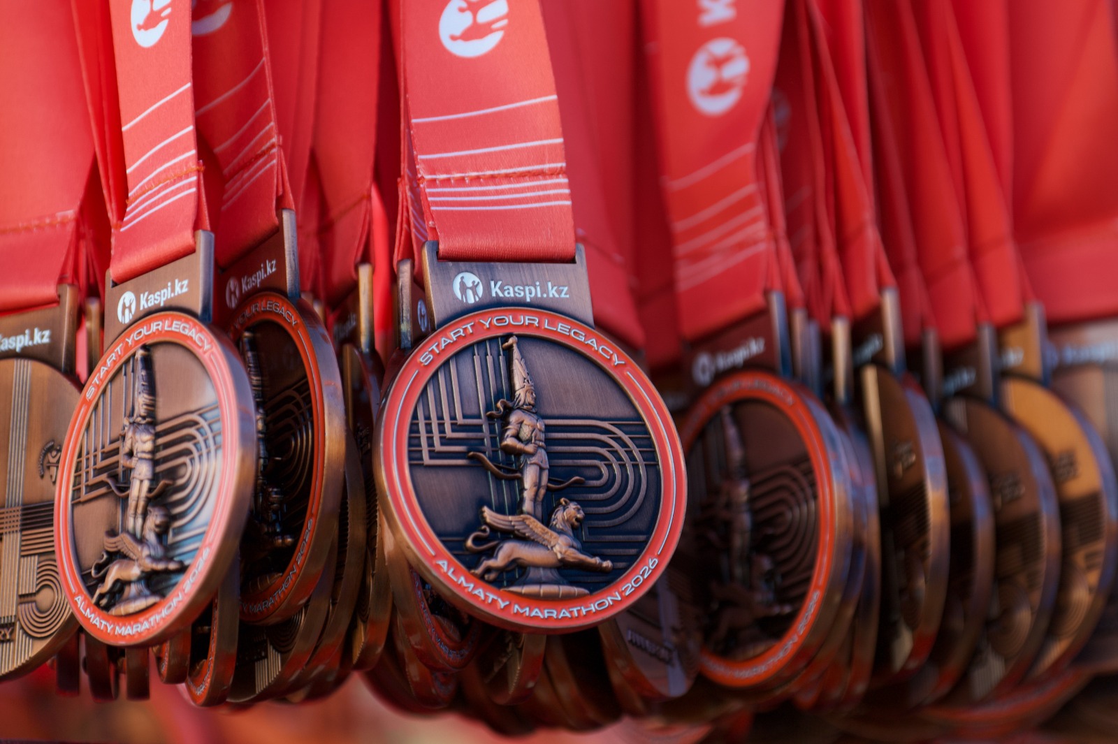 Almaty Marathon