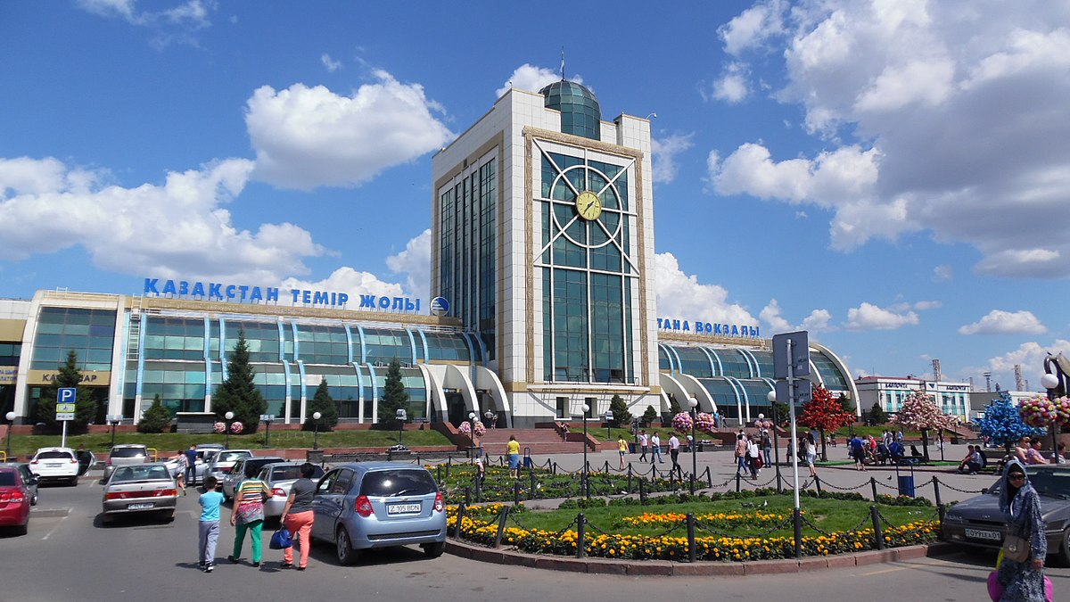 Astana