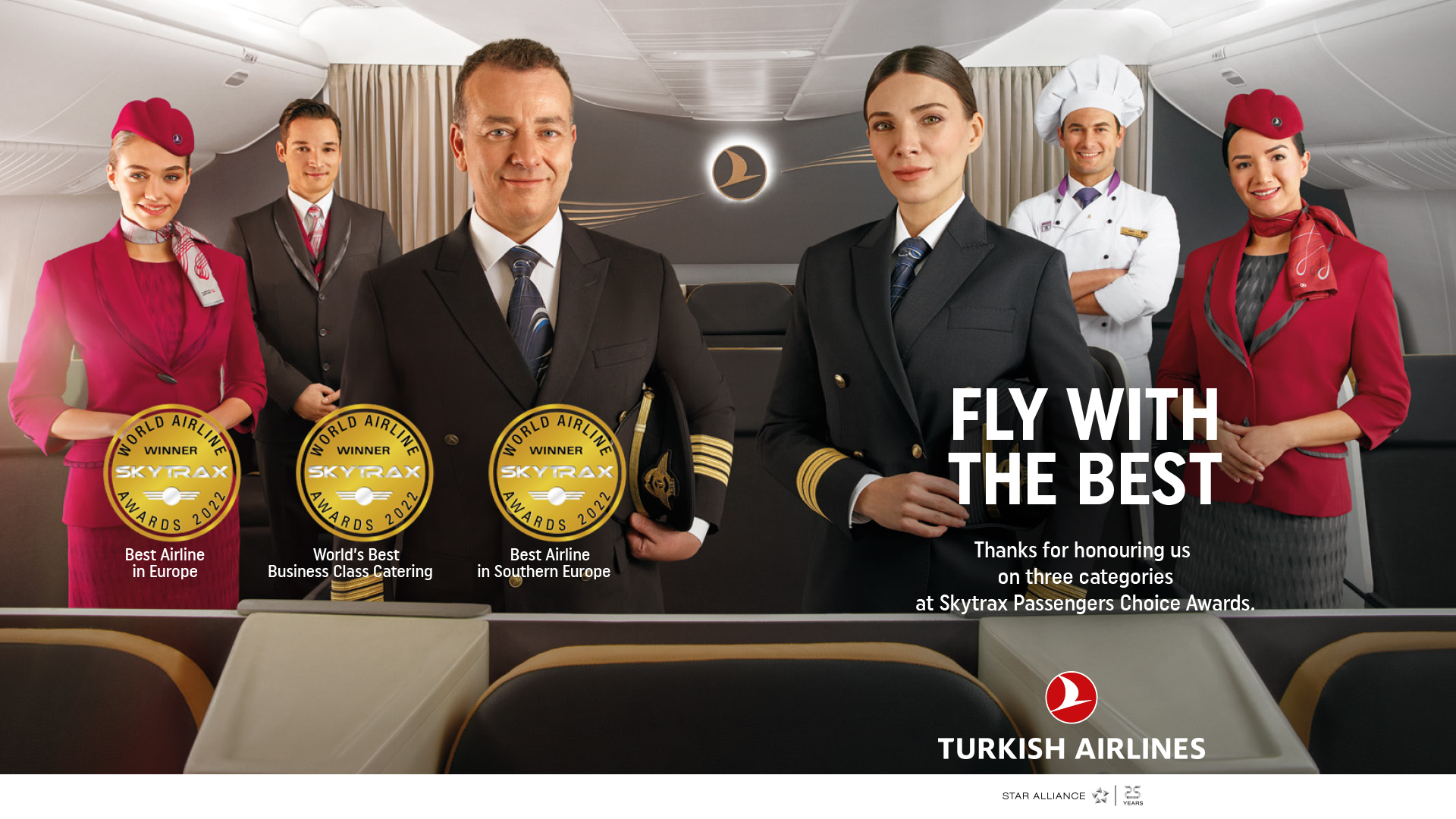 Turkish Airlines