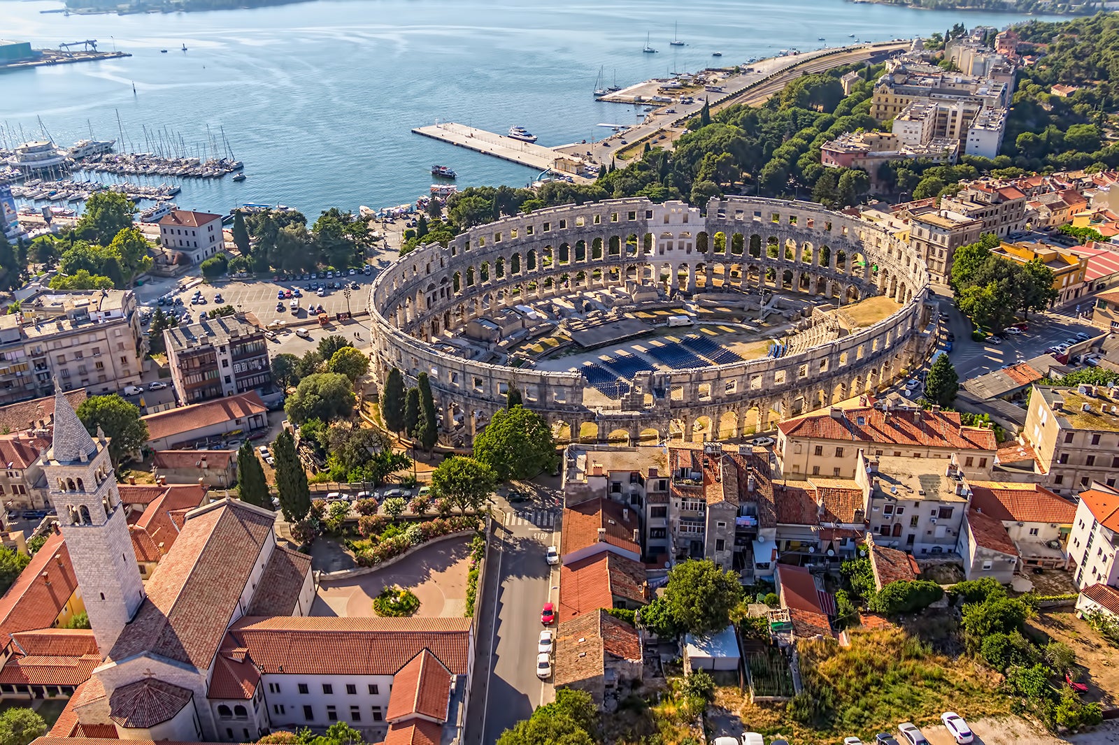 Pula