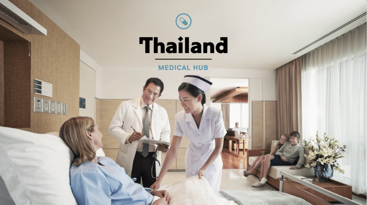 Thailand Medical Tourism