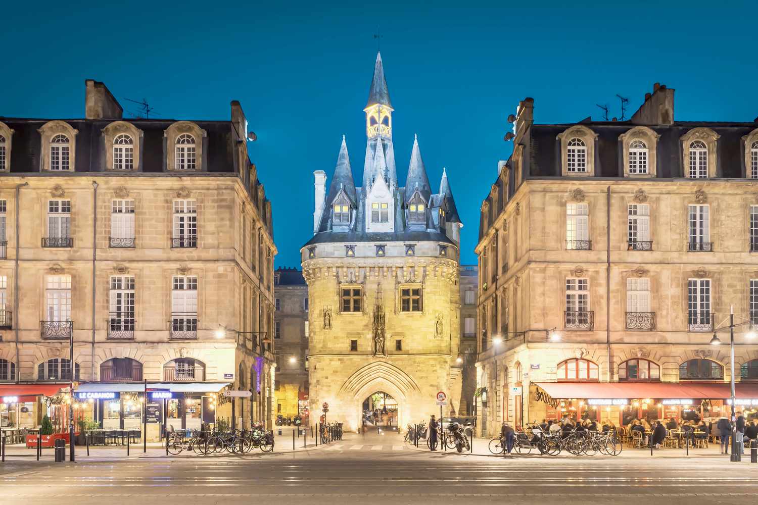 Bordeaux