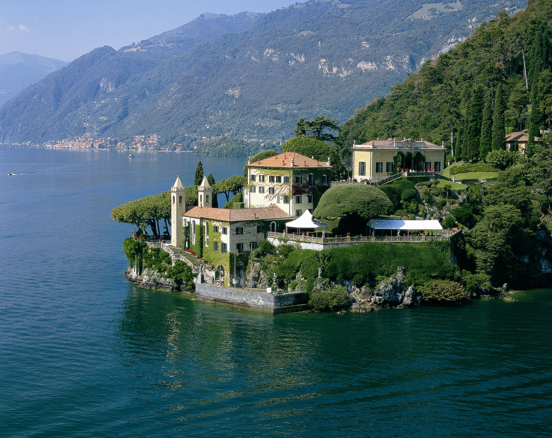 Villa Balbianello