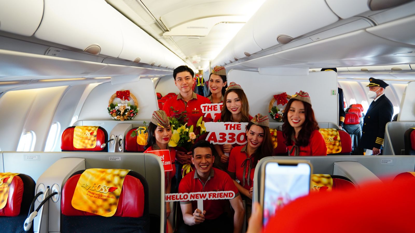 VietJet Air