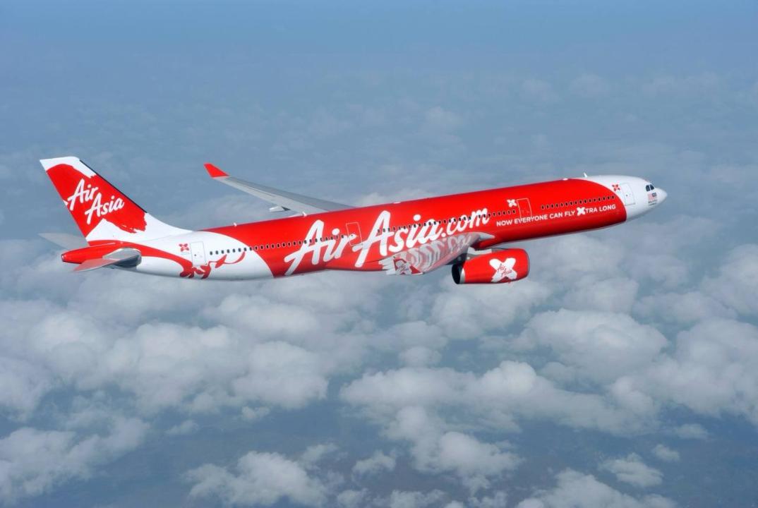 AirAsia