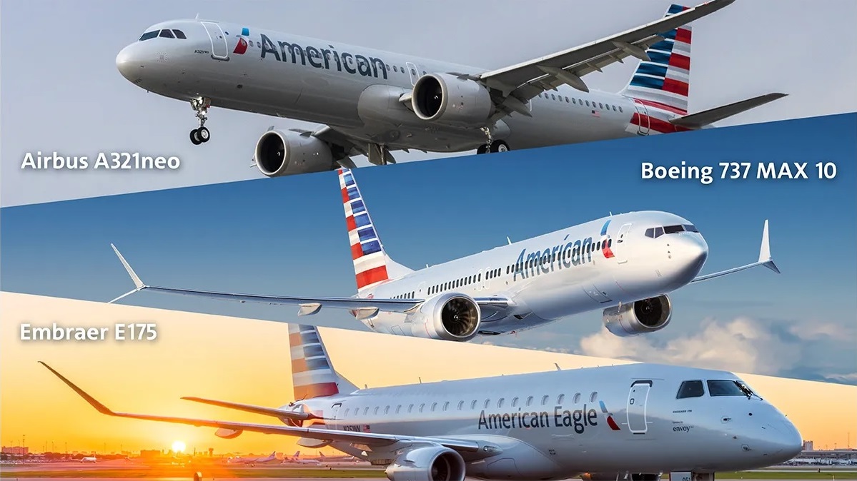 American Airlines