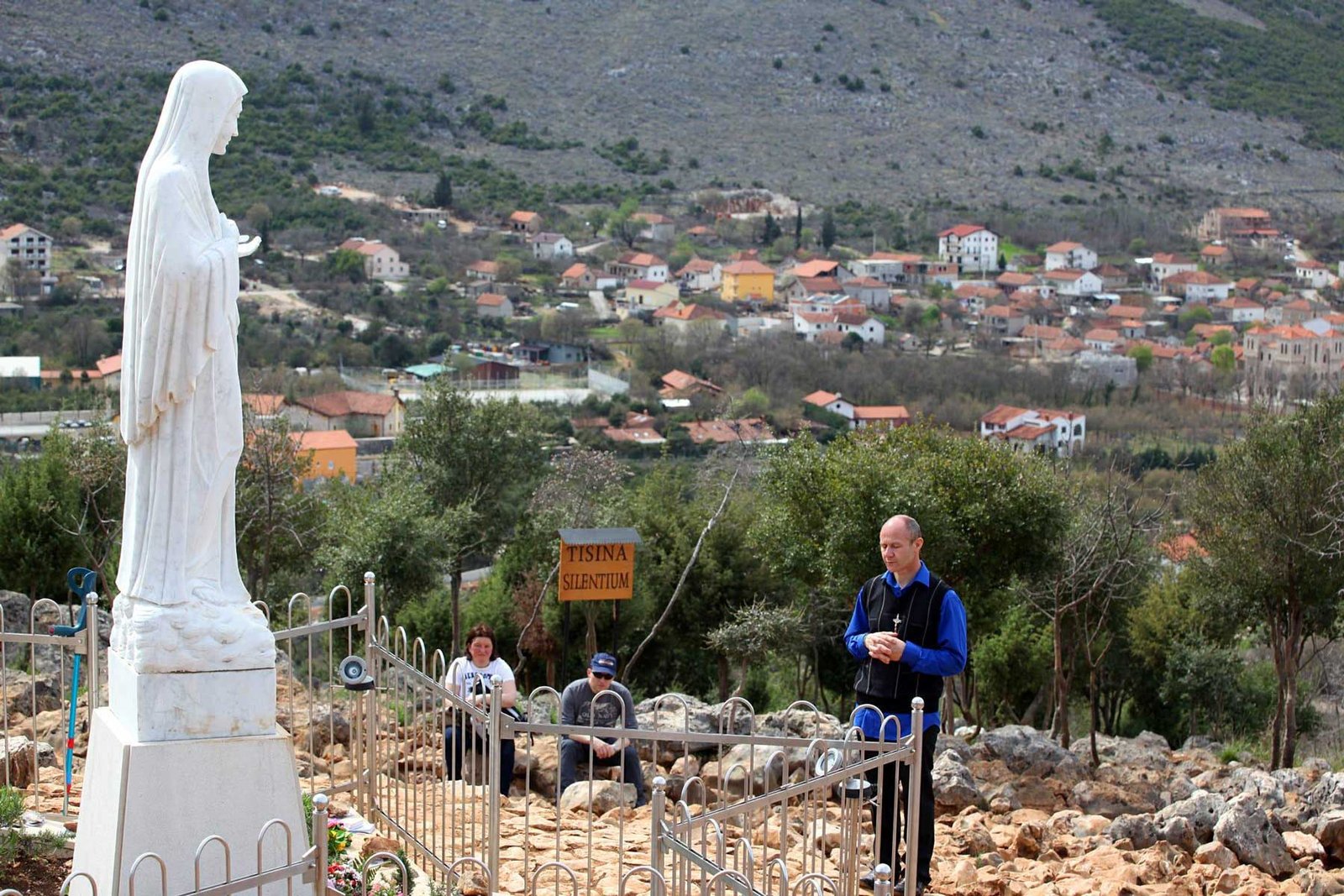 Medjugorje