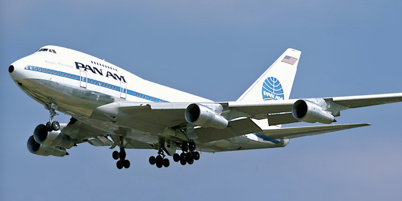 Pan Am