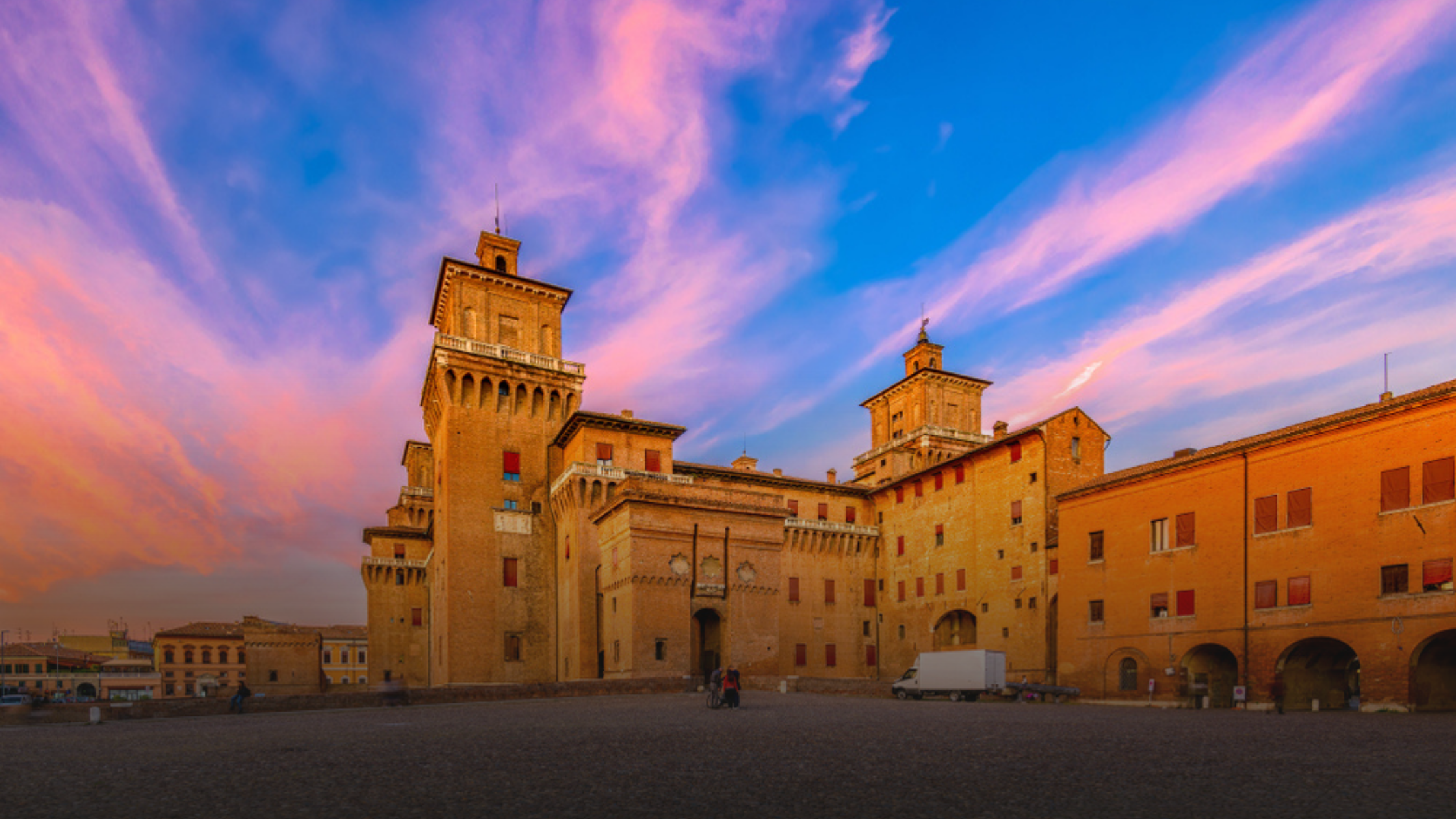 Ferrara